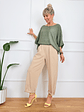 Juliette Pants 25804 Sand - thumbnail 2