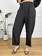 Juliette Pants 25804 Black - thumbnail 4