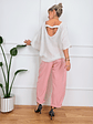 Juliette Pants 25804 Pink  - thumbnail 3