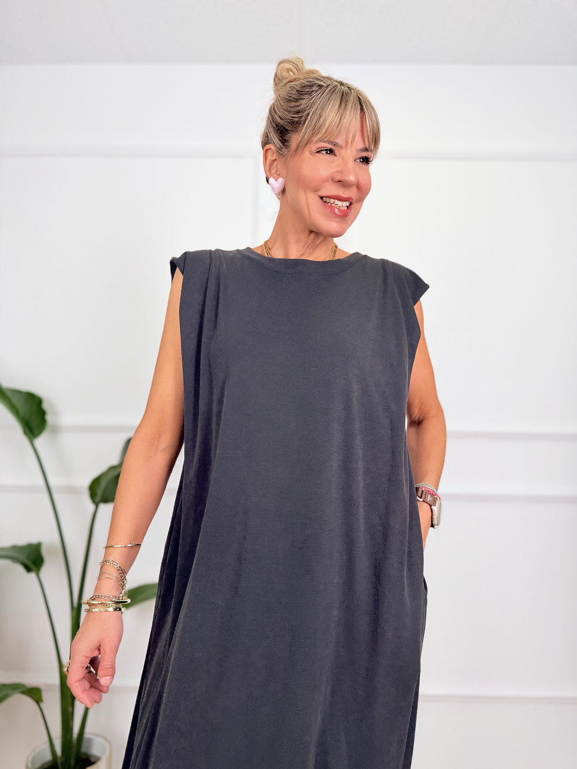 Via Dress Mice 2625-96 4