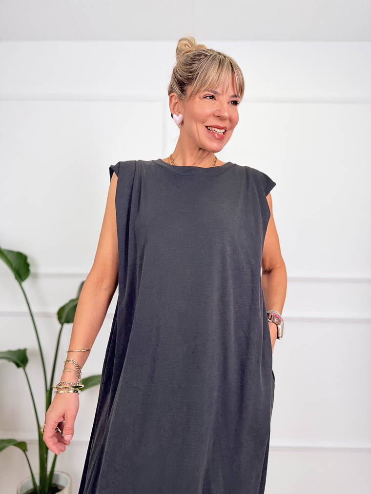 Via Dress Mice 2625-96 4