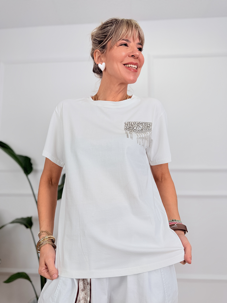 Daylight Wear T-shirt  751 1