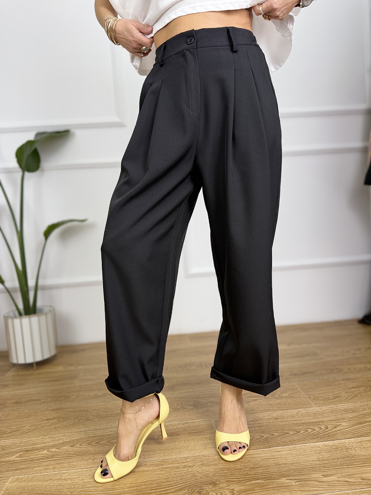 Zoe Suit Black 51589  5