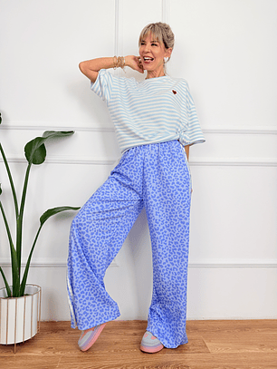 Gloss & Grind Light Blue 8632