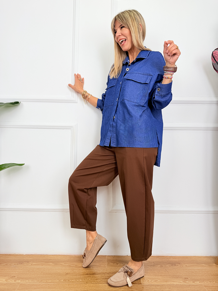 Marceline Shirt 9968 3