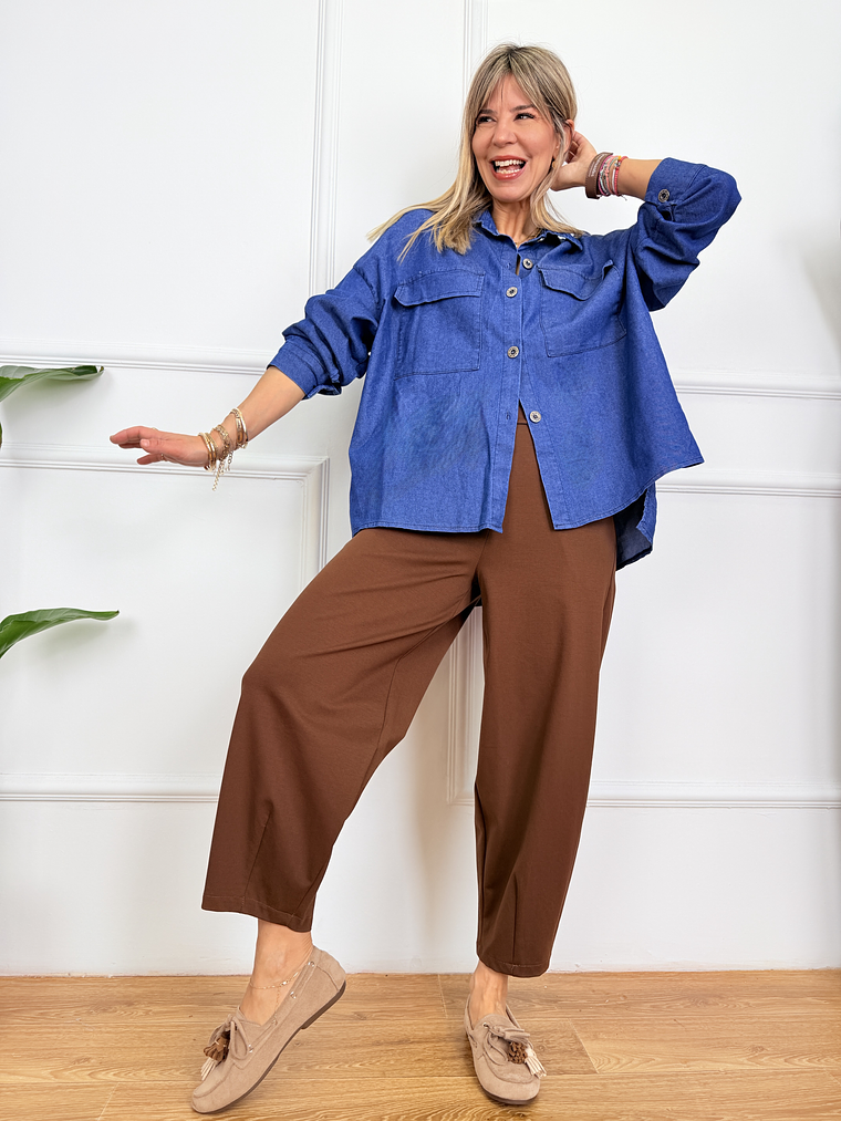 Marceline Shirt 9968 2