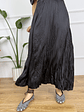 Mirel Skirt Black 60200  - thumbnail 4