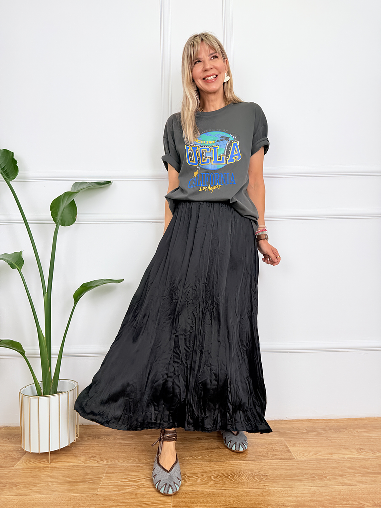 Everyday Her T-shirt 3246 Grey 4