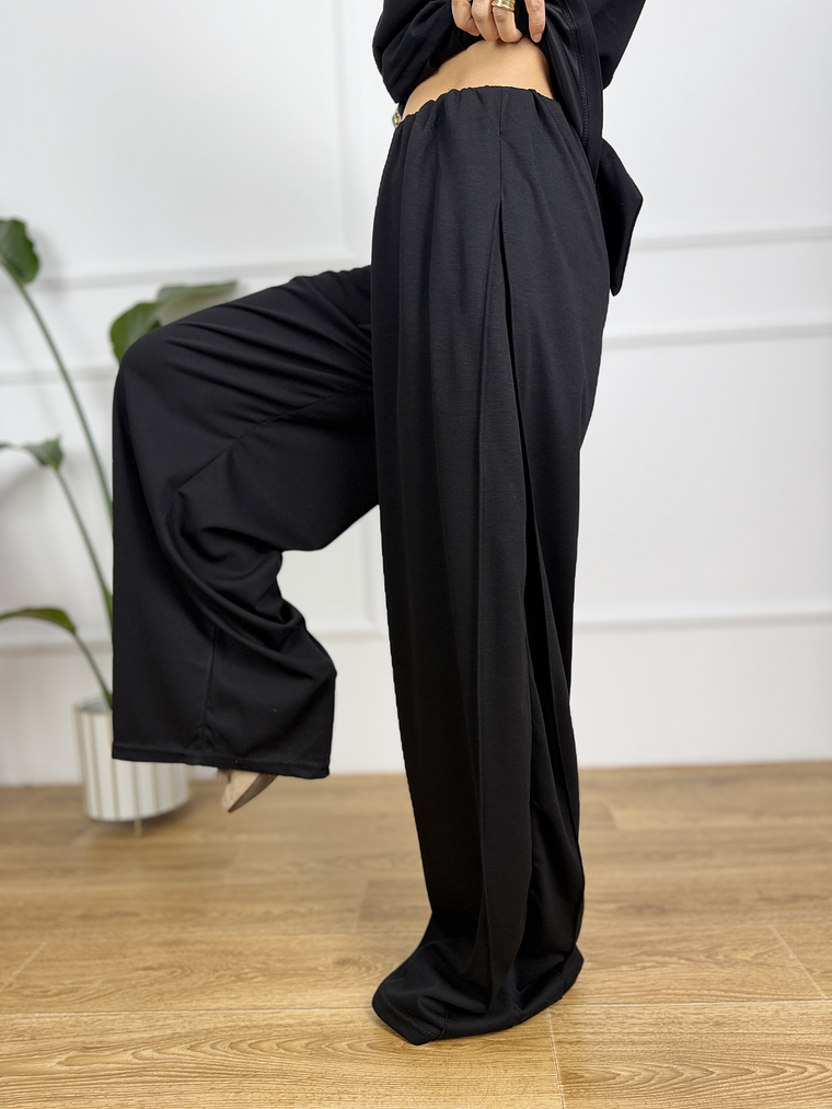 Amara Set Black 7856  4