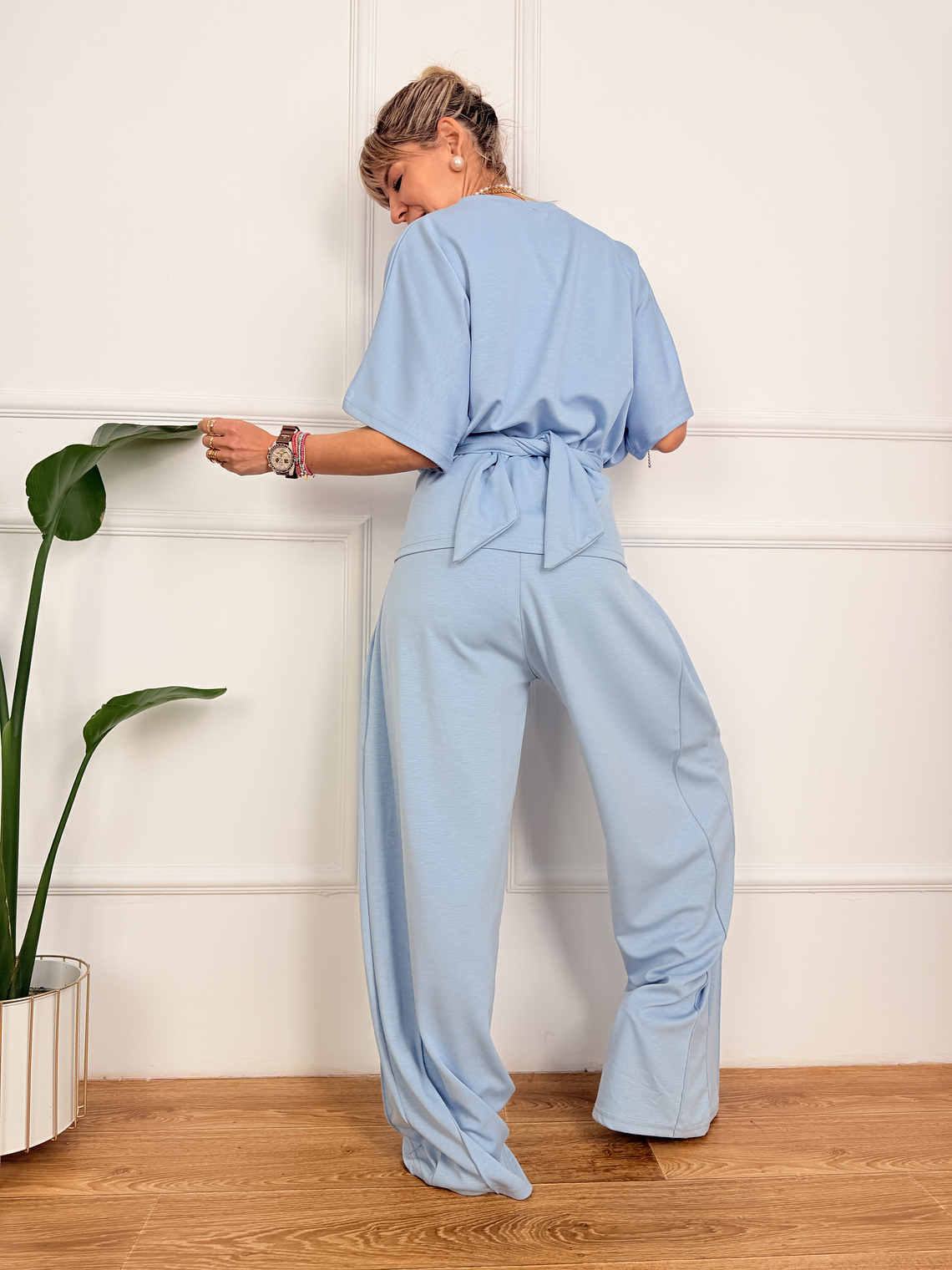 Amara Set Blue 7856 2