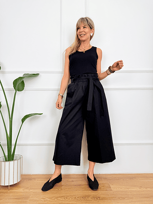 Nola Pants Βlack 19772 