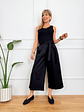 Nola Pants Βlack 19772  - thumbnail 1