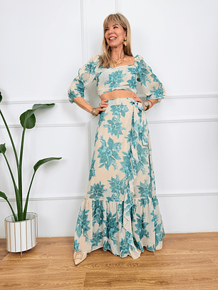 Ximena set Veraman  5940 