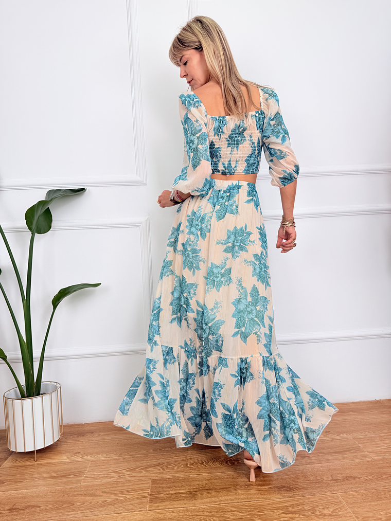 Ximena set Veraman  5940  3