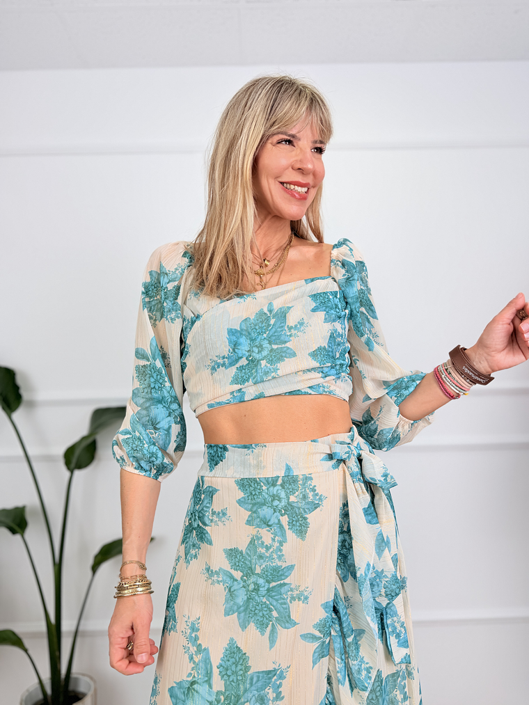 Ximena set Veraman  5940  4