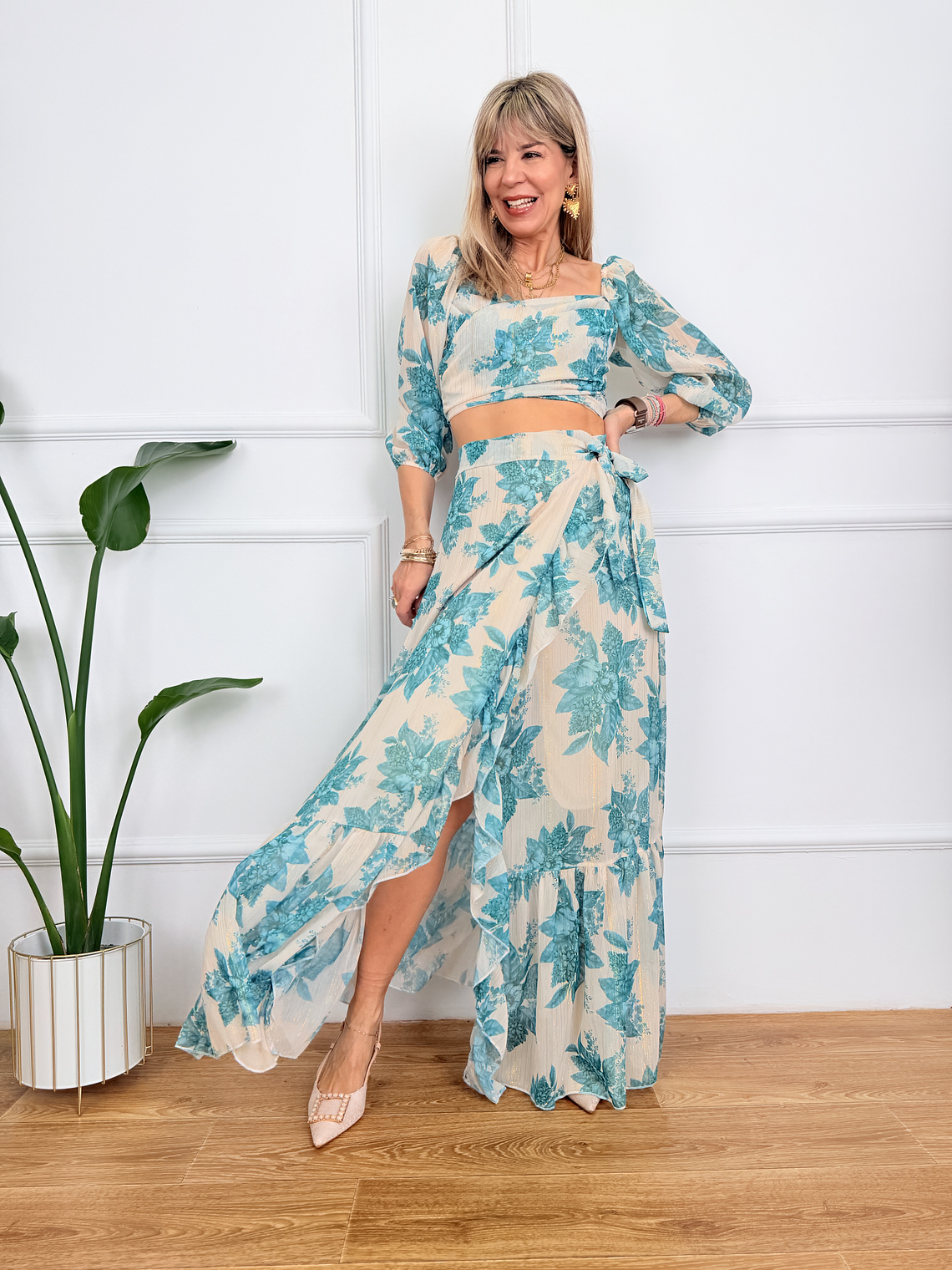 Ximena set Veraman  5940  1