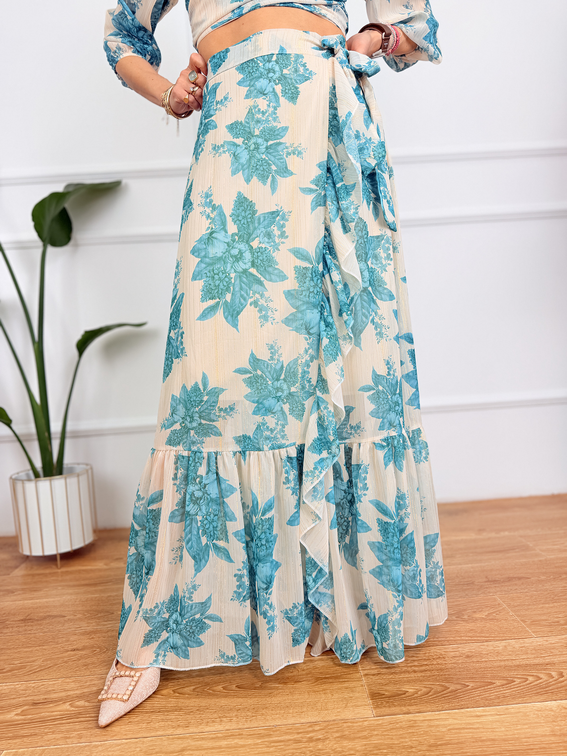 Ximena set Veraman  5940  5