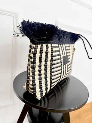 SAMIOPOULA AMMOS CLUTCH  