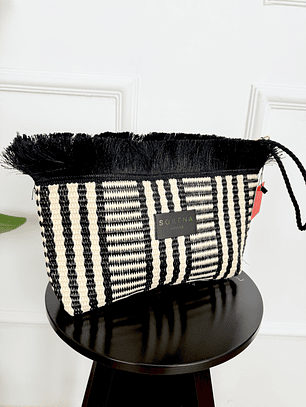 SAMIOPOULA AMMOS CLUTCH  