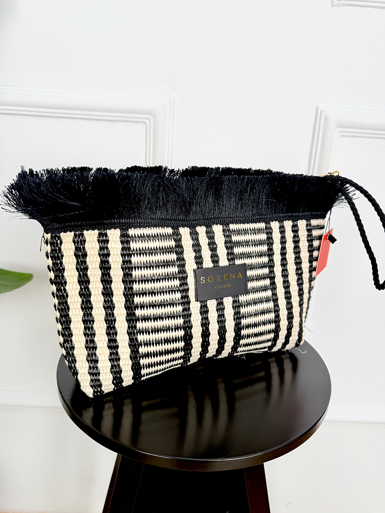 SAMIOPOULA AMMOS CLUTCH   1