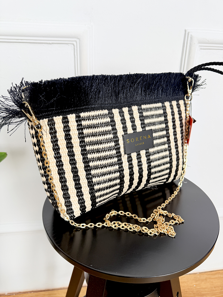 SAMIOPOULA AMMOS CLUTCH   3