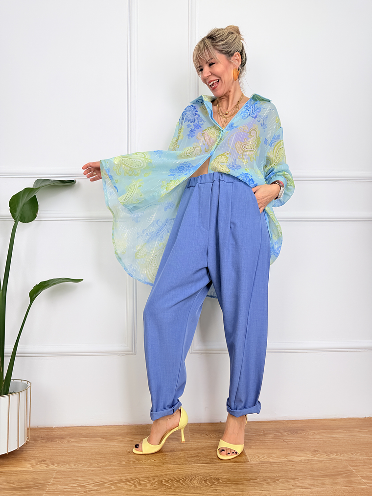 Alma Shirt Veraman SO5827 3