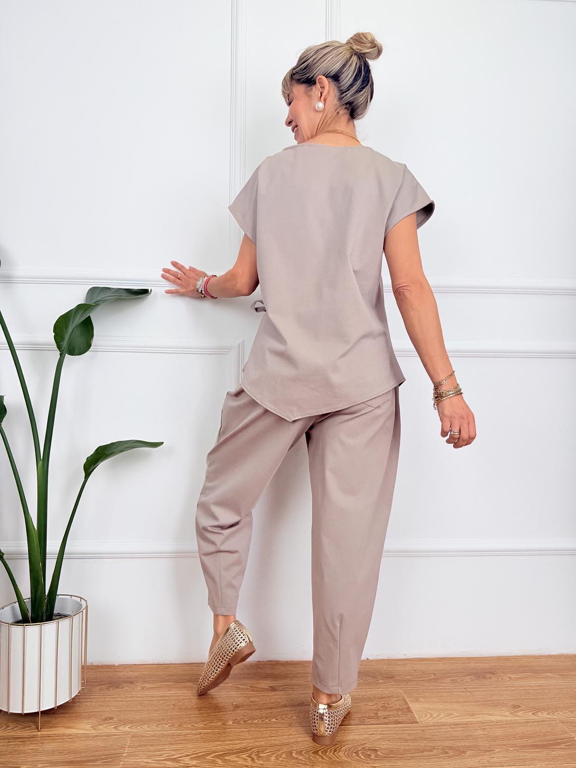 Sunday Mood Set 1919 Pourou  3