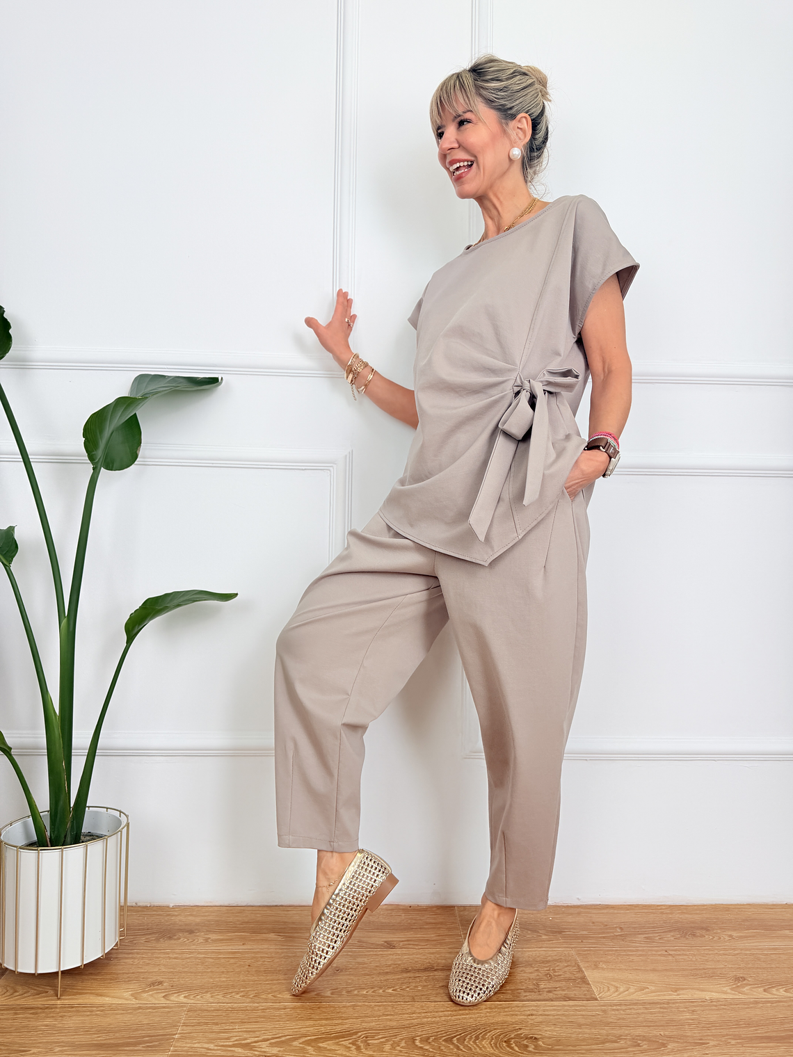 Sunday Mood Set 1919 Pourou  2