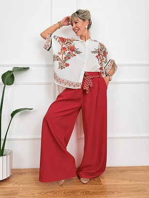 Chica Urbana Pants 27198