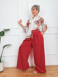 Chica Urbana Pants 27198 - thumbnail 2