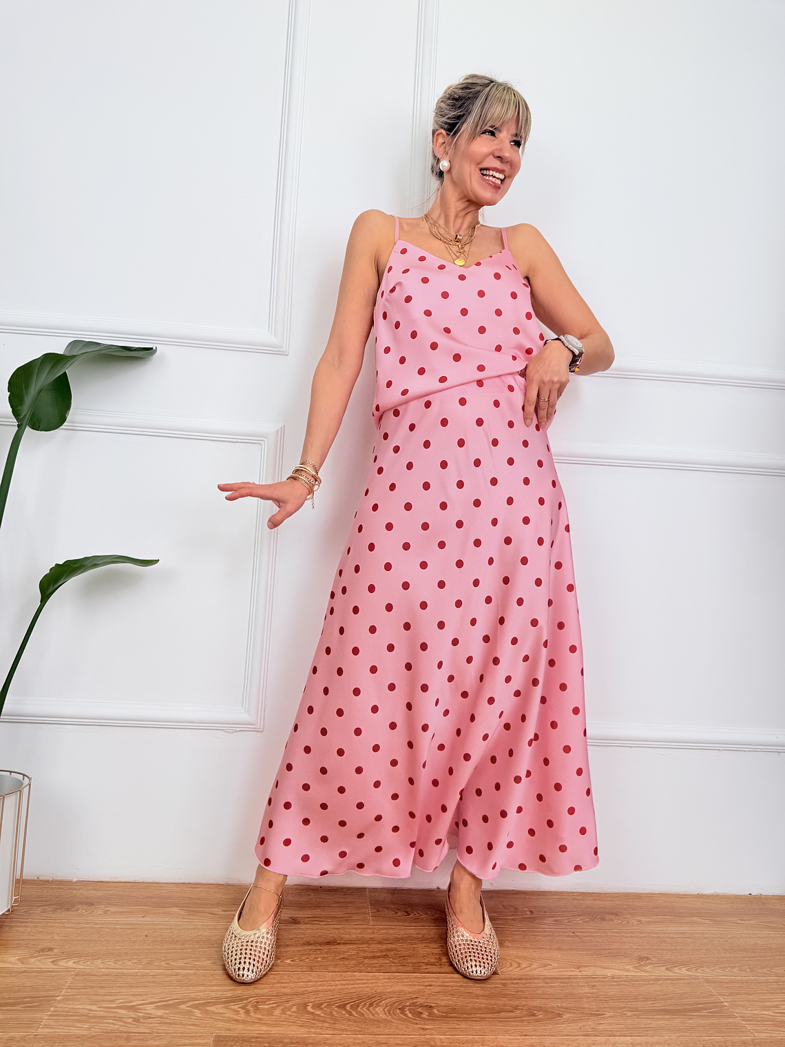 Teresa Set Pink 3390 1