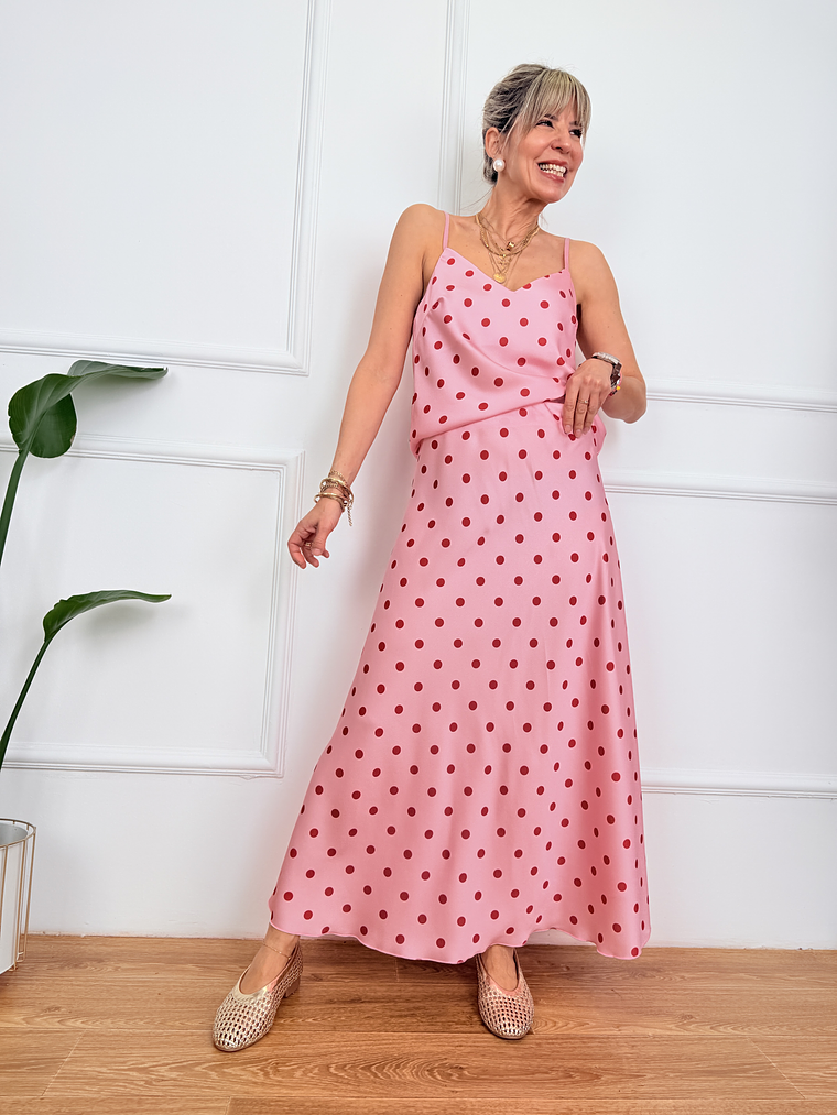 Teresa Set Pink 3390 2