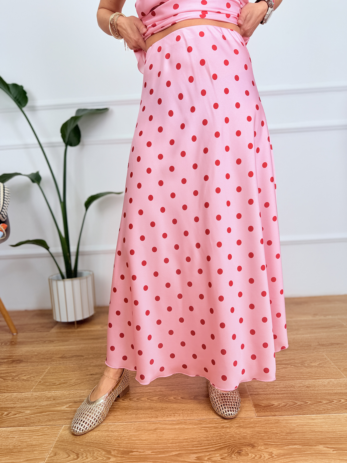 Teresa Set Pink 3390 5