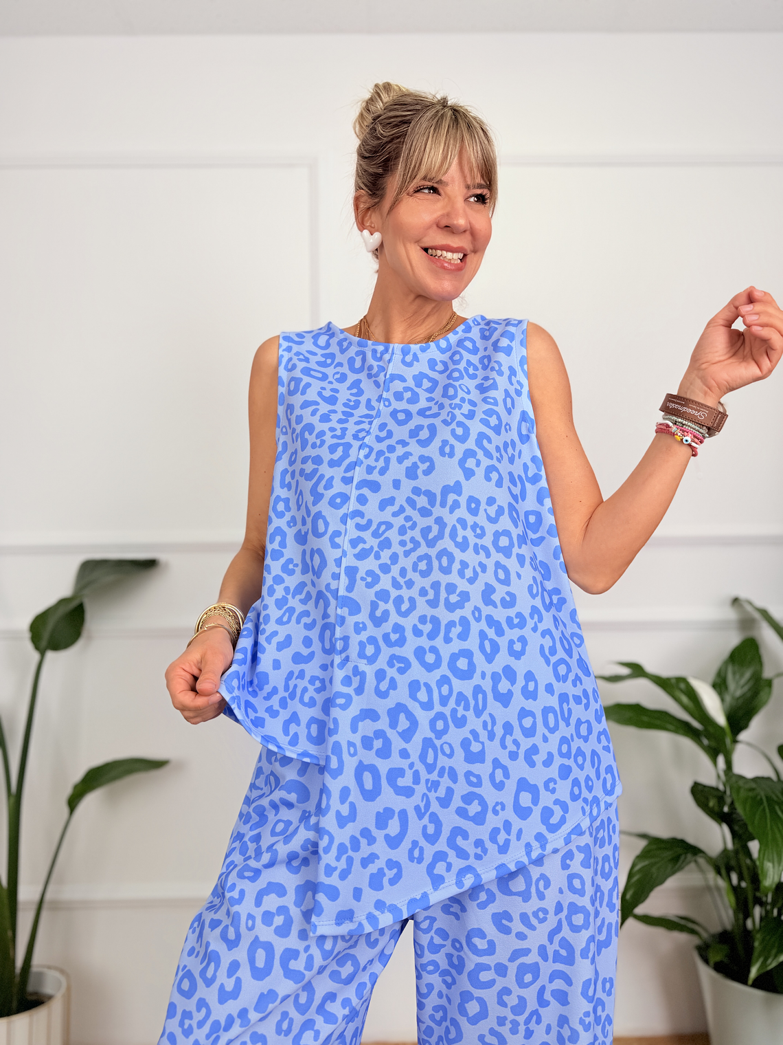 Lorencia Set Βlue 11712  3