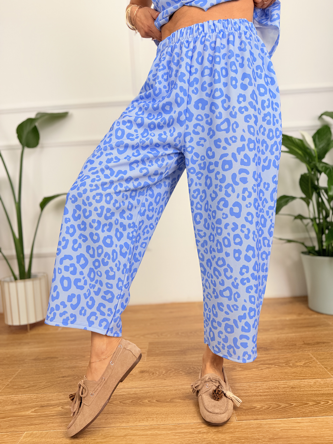 Lorencia Set Βlue 11712  4