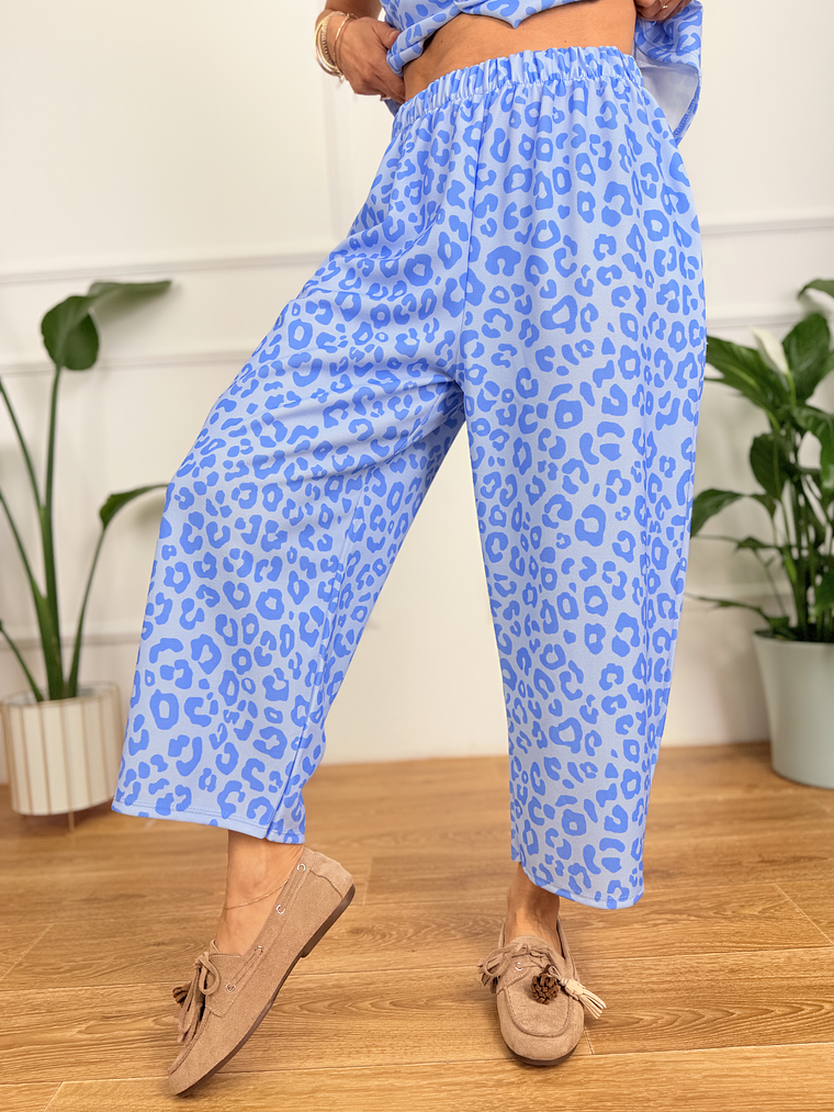 Lorencia Set Βlue 11712  4