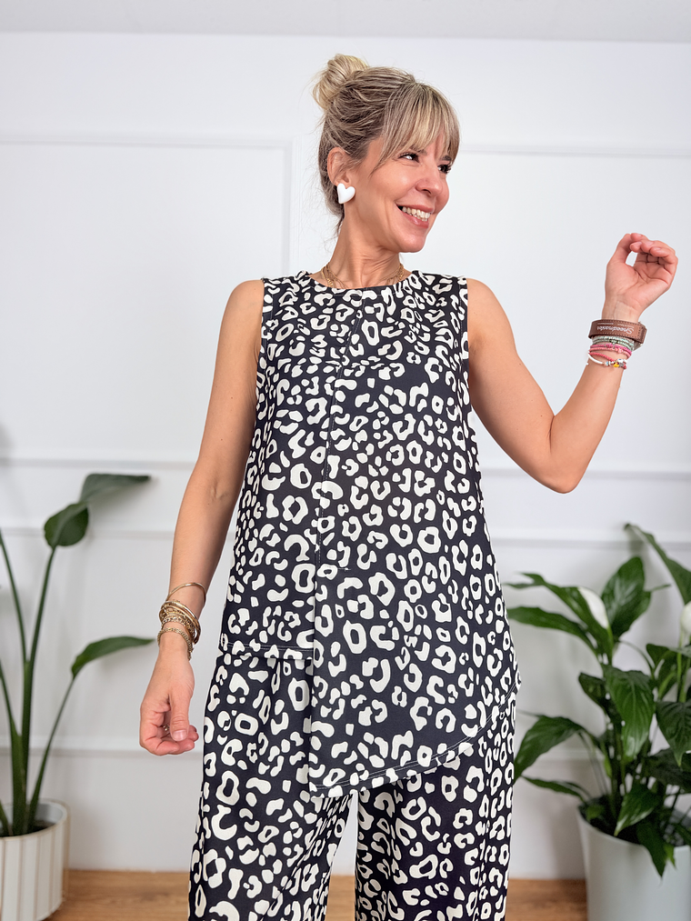 Lorencia Set Black 11712 3