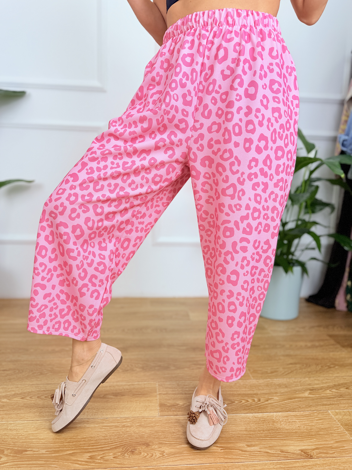 Lorencia Set Pink 11712  4