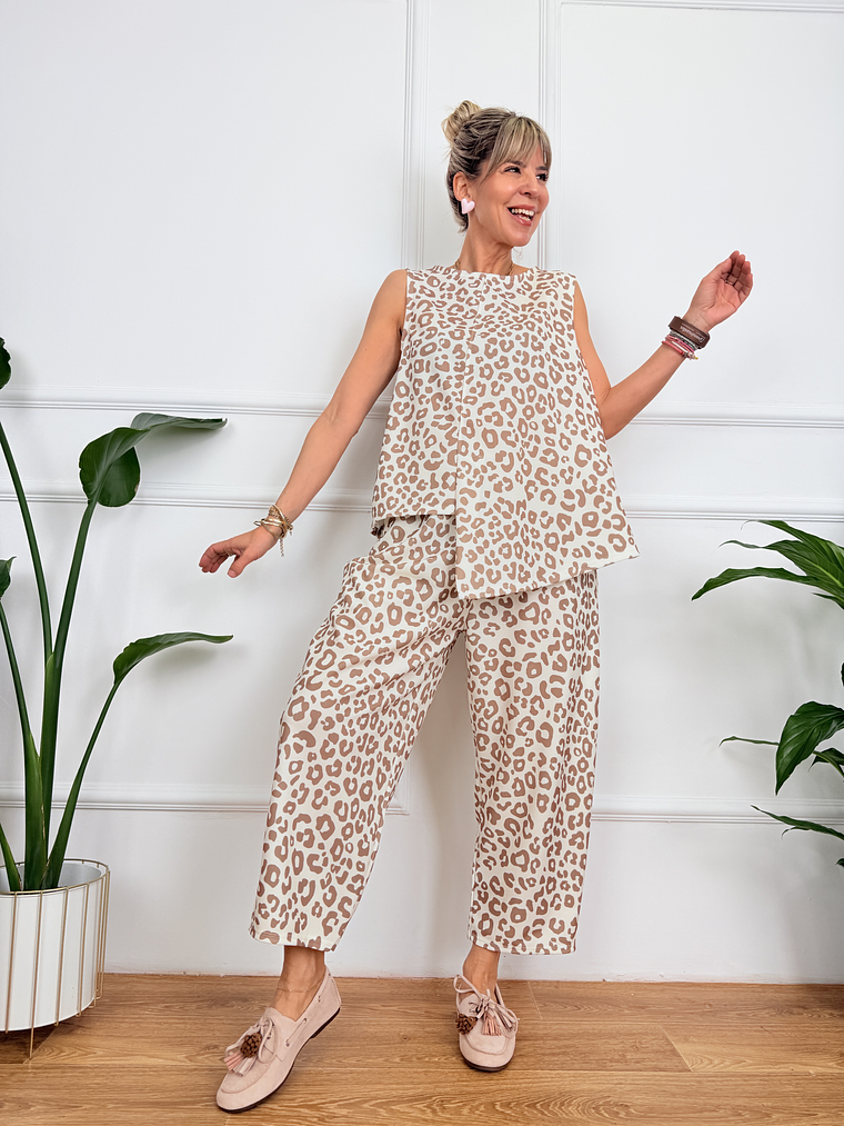 Lorencia Set Beige 11712 1