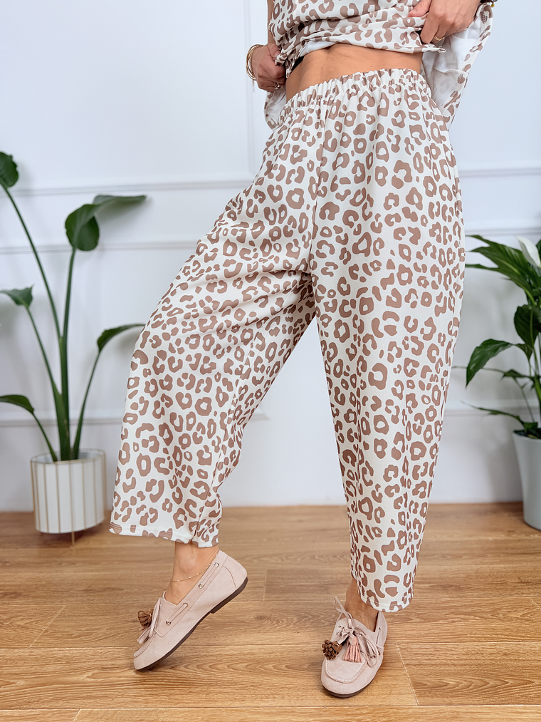 Lorencia Set Beige 11712 4