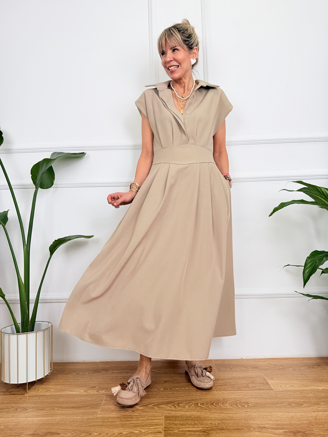 Melissa Dress Pourou 2552   1