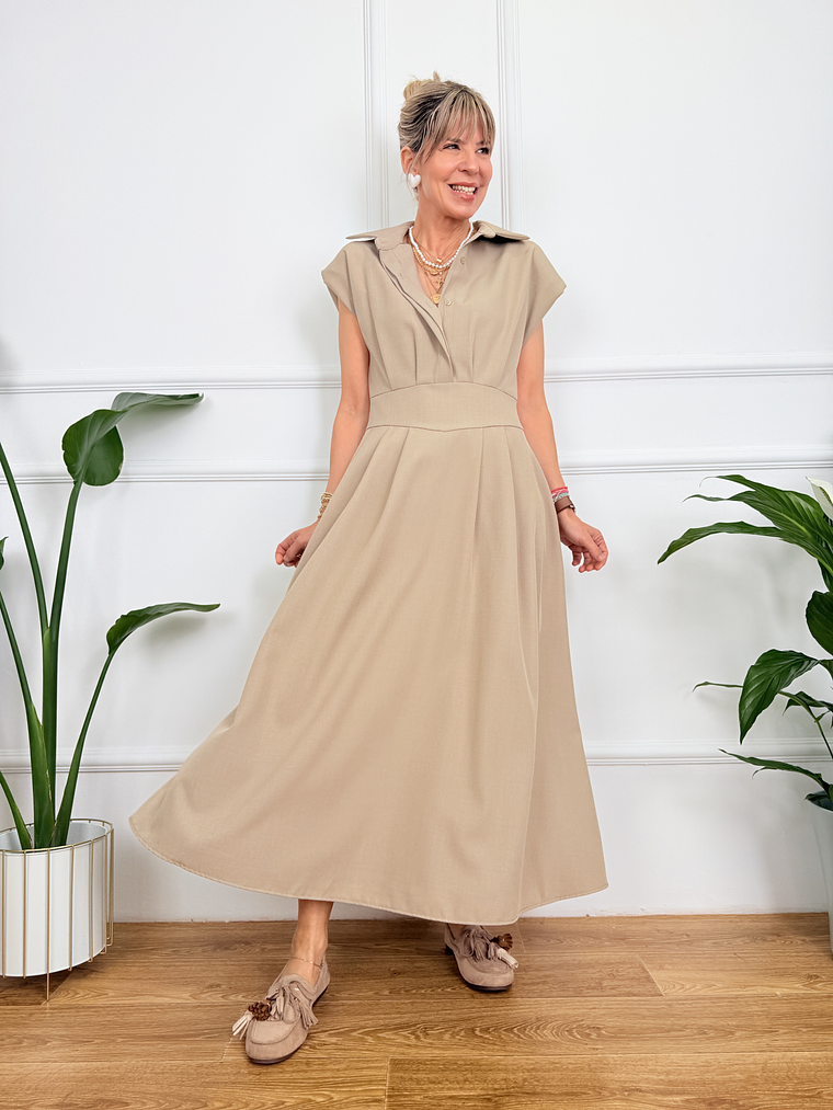 Melissa Dress Pourou 2552   2