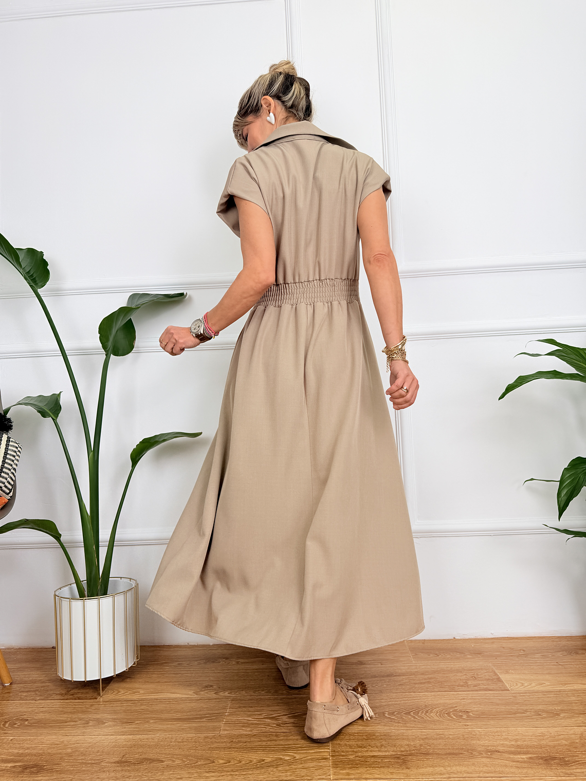 Melissa Dress Pourou 2552   3