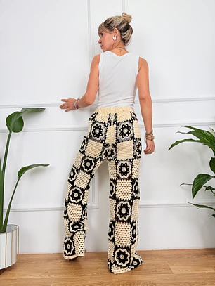 Colette Pants L226