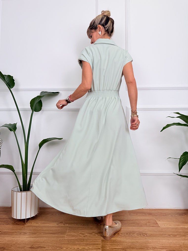 Melissa Dress Veraman 2552  4