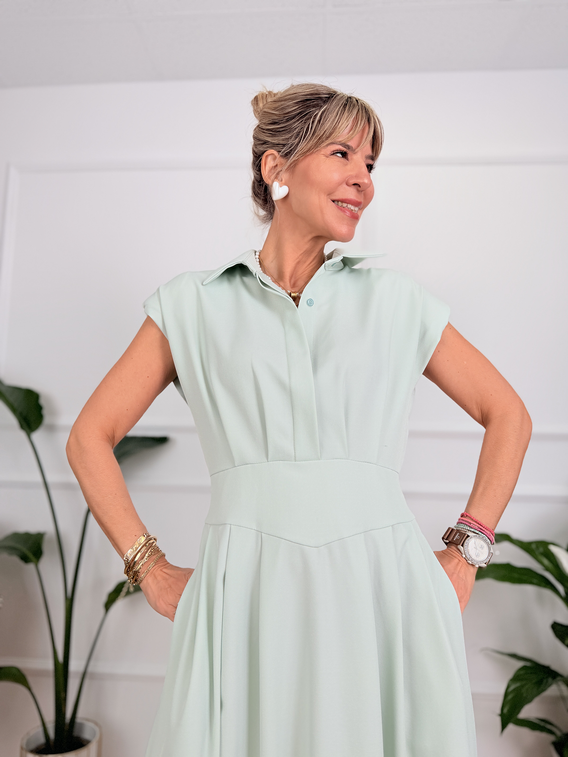 Melissa Dress Veraman 2552  3