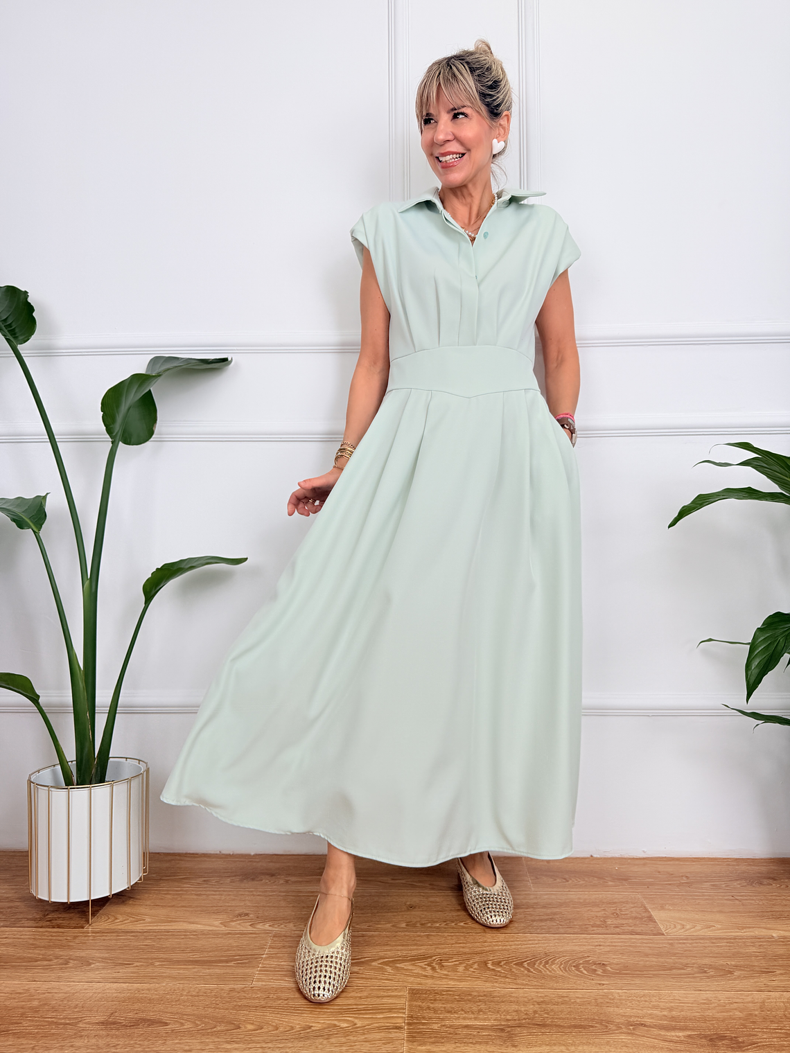 Melissa Dress Veraman 2552  2