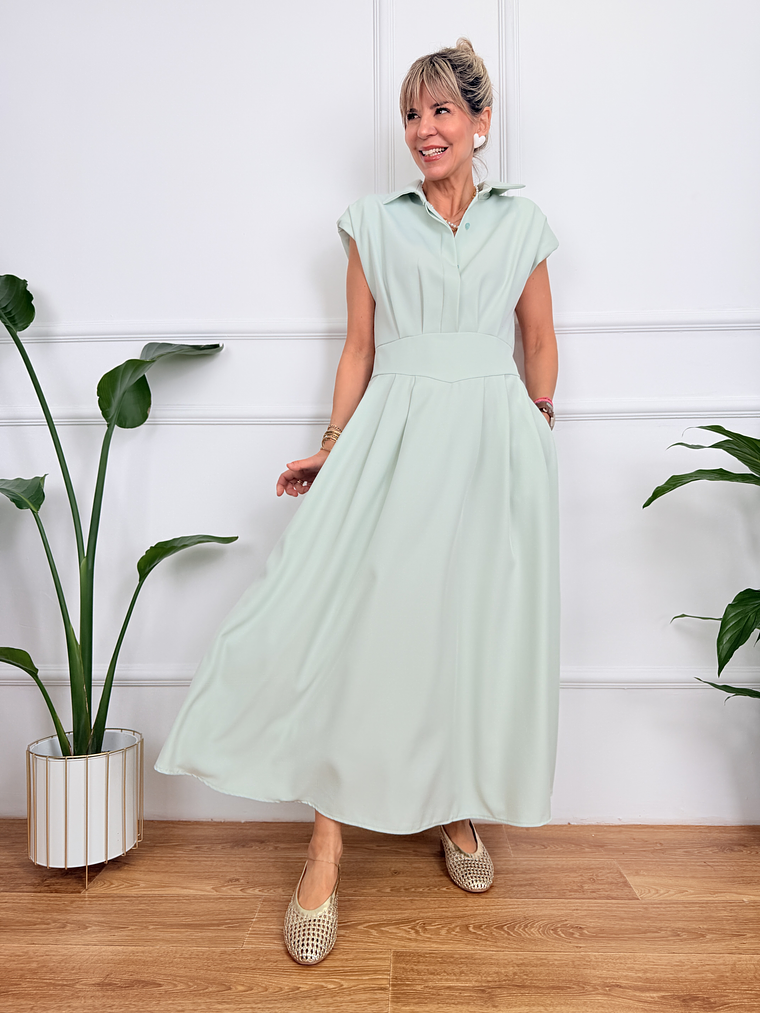 Melissa Dress Veraman 2552  2