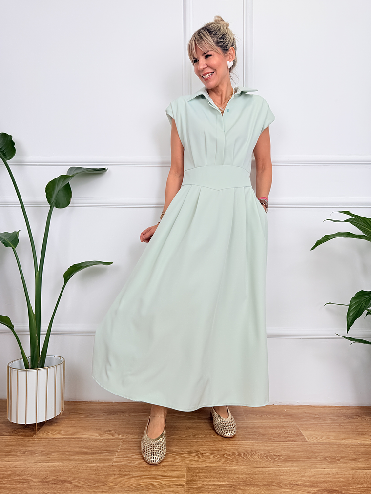 Melissa Dress Veraman 2552  1