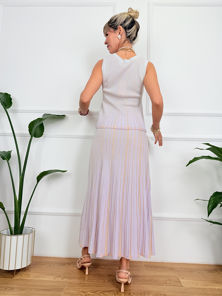 Delphine Set Pink 79506  3